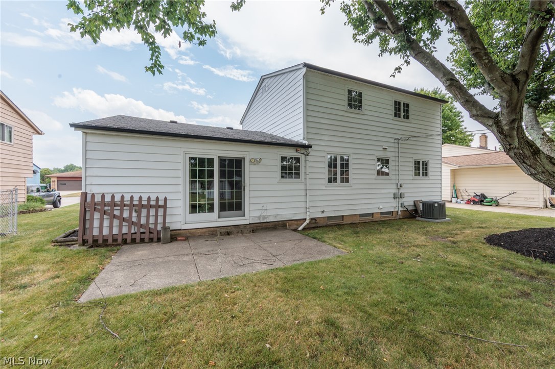 11620 Johnson Drive Parma OH 44130