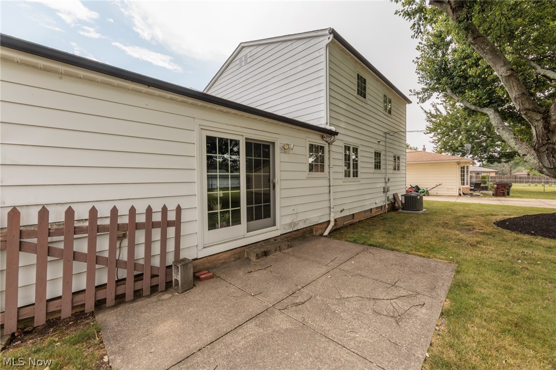 11620 Johnson Drive Parma OH 44130