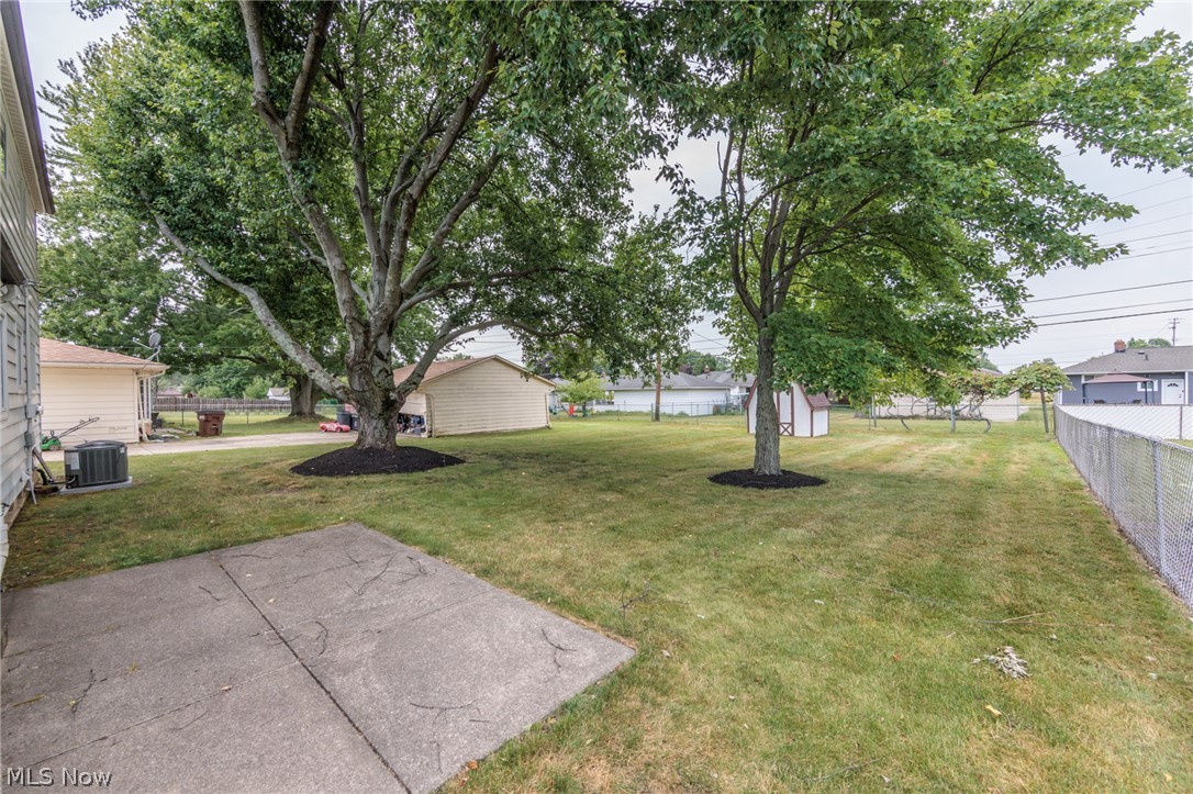 11620 Johnson Drive Parma OH 44130