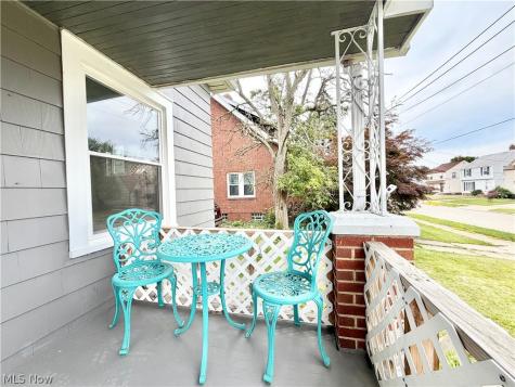 21060 Naumann Avenue Euclid OH 44123