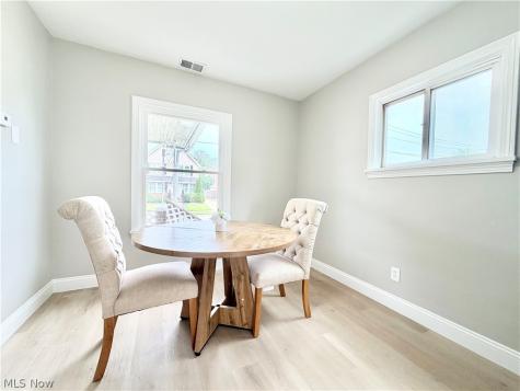 21060 Naumann Avenue Euclid OH 44123