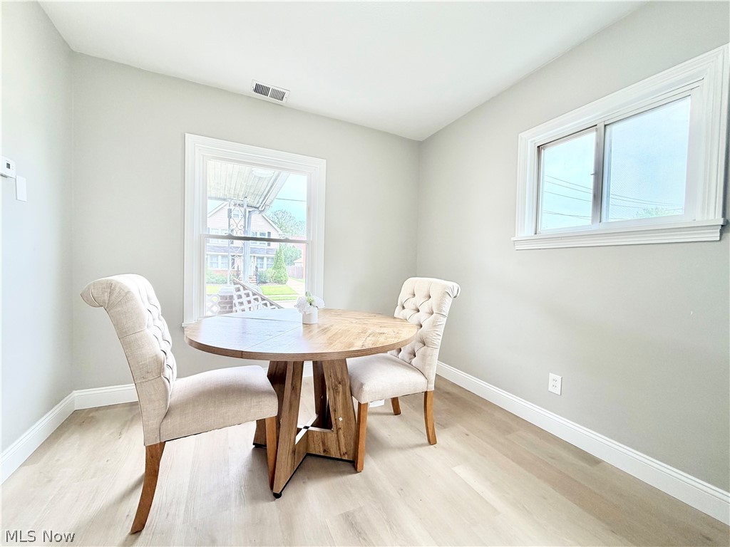 21060 Naumann Avenue Euclid OH 44123