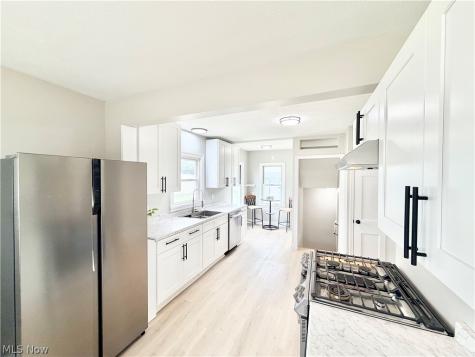 21060 Naumann Avenue Euclid OH 44123