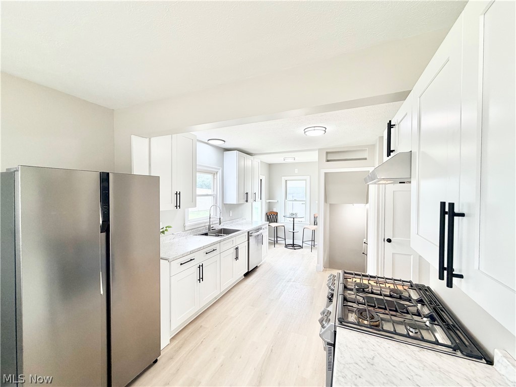 21060 Naumann Avenue Euclid OH 44123