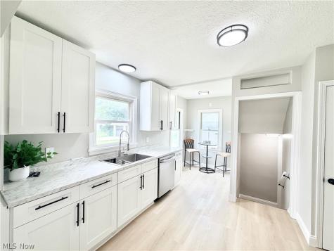 21060 Naumann Avenue Euclid OH 44123