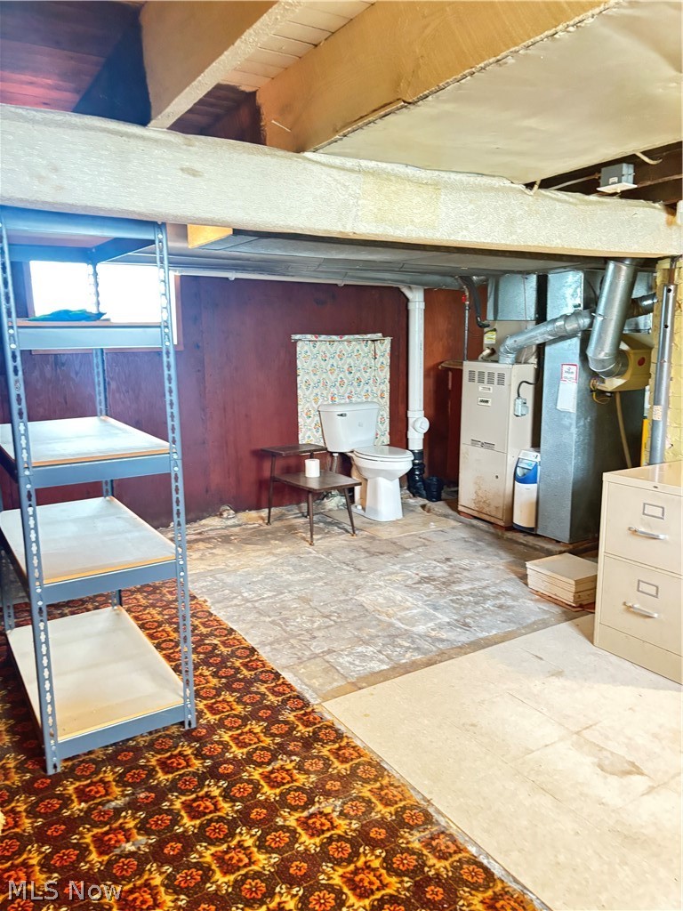 1725 Harbor Avenue Ashtabula OH 44004