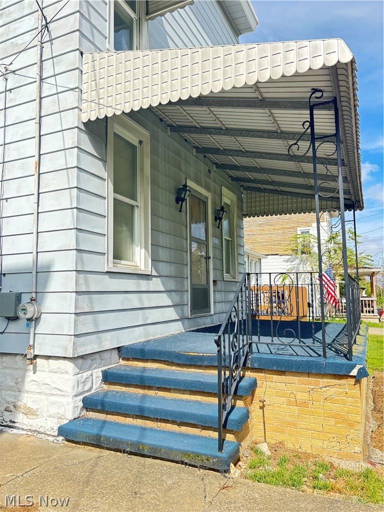 1725 Harbor Avenue Ashtabula OH 44004