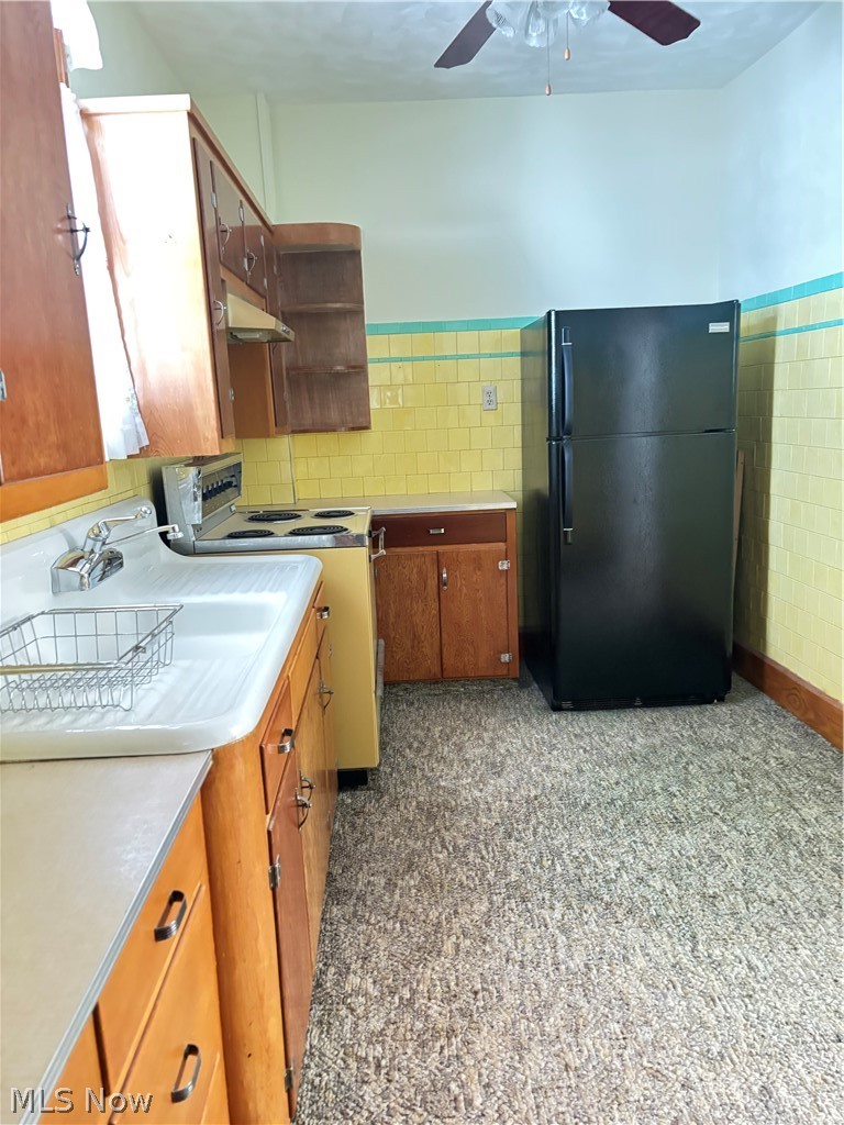 1725 Harbor Avenue Ashtabula OH 44004