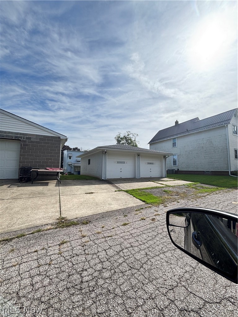 1725 Harbor Avenue Ashtabula OH 44004