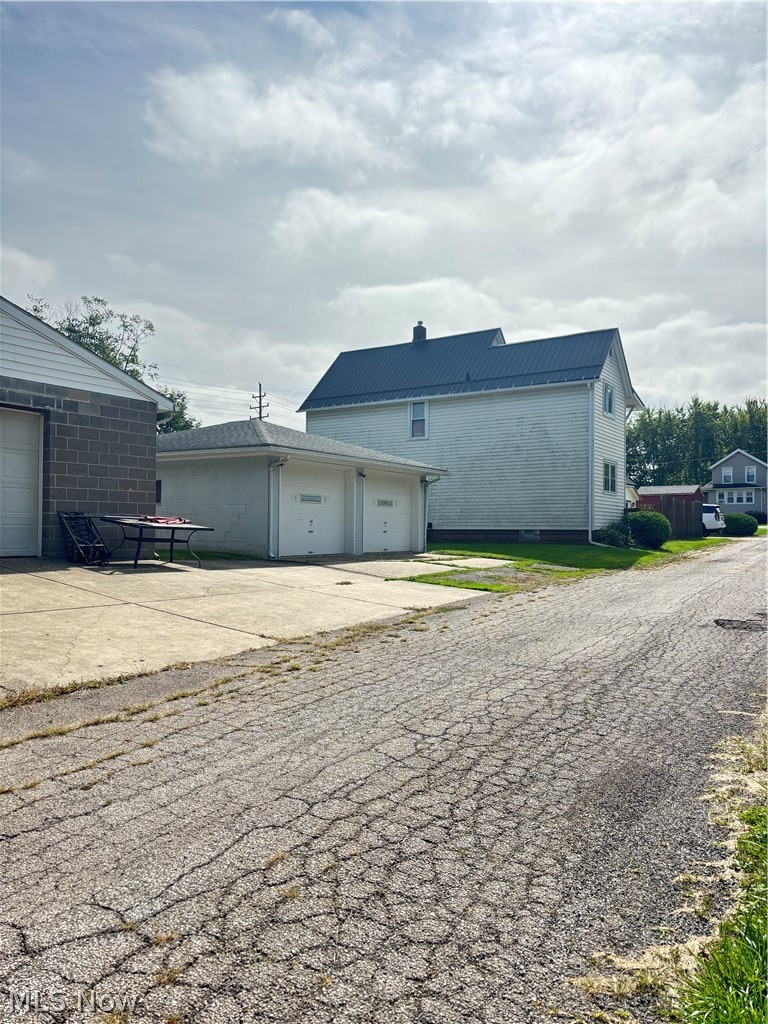 1725 Harbor Avenue Ashtabula OH 44004