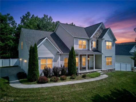 483 S Marigold Lane Kent OH 44240