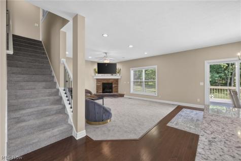 483 S Marigold Lane Kent OH 44240