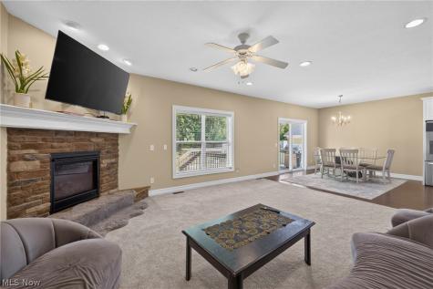 483 S Marigold Lane Kent OH 44240