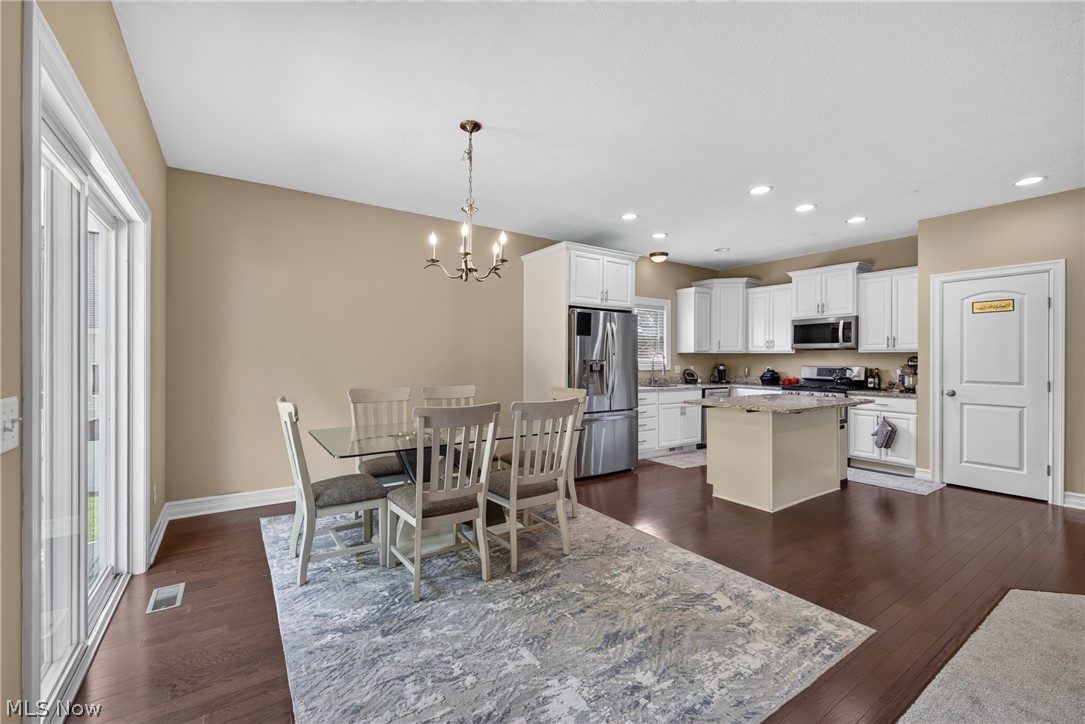 483 S Marigold Lane Kent OH 44240