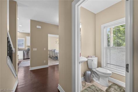 483 S Marigold Lane Kent OH 44240