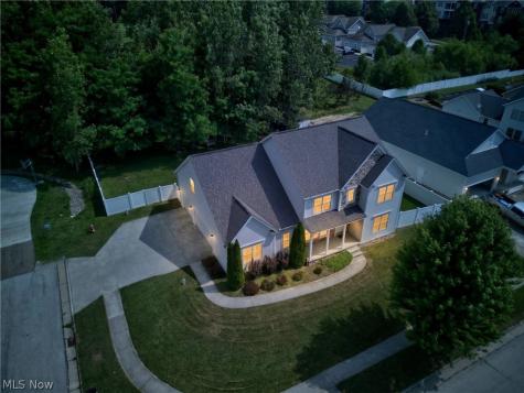 483 S Marigold Lane Kent OH 44240