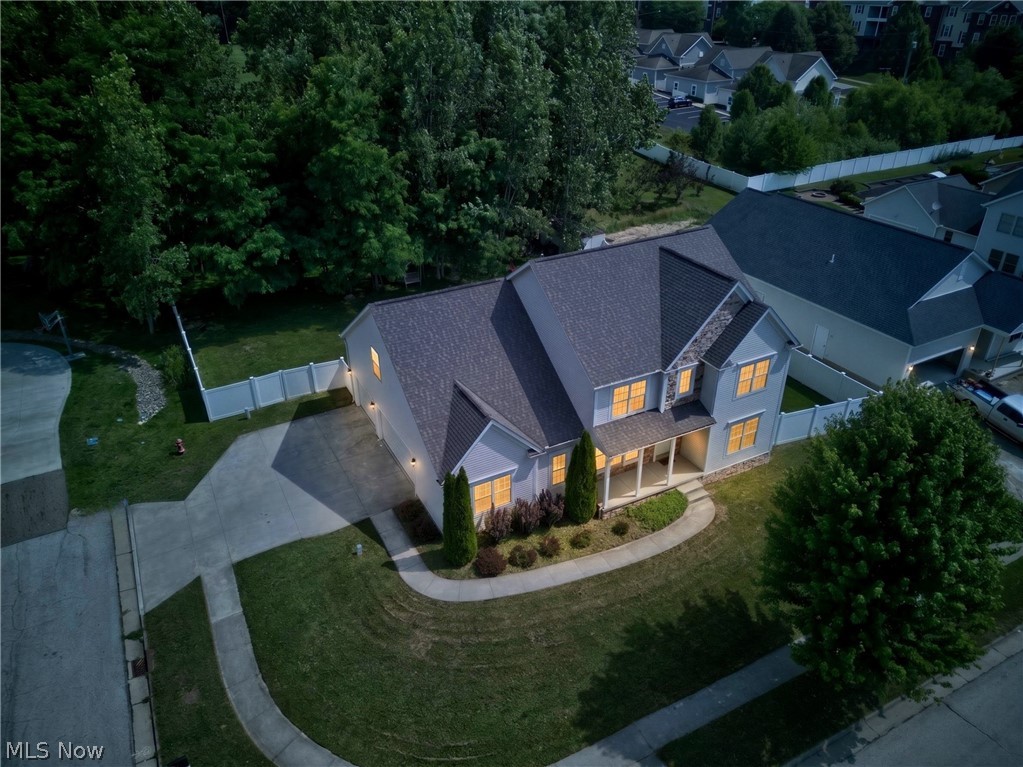 483 S Marigold Lane Kent OH 44240