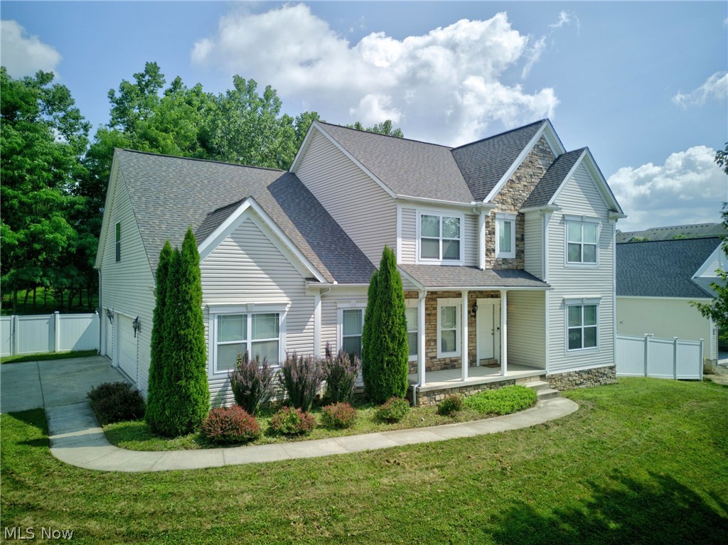 483 S Marigold Lane Kent OH 44240