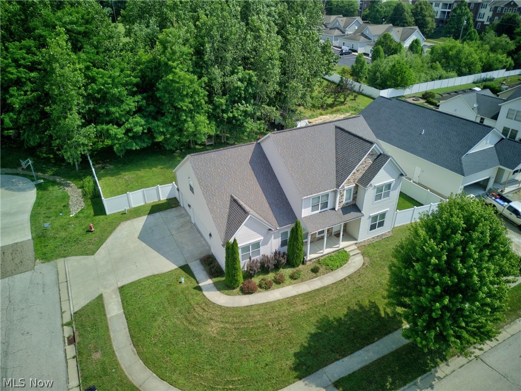 483 S Marigold Lane Kent OH 44240