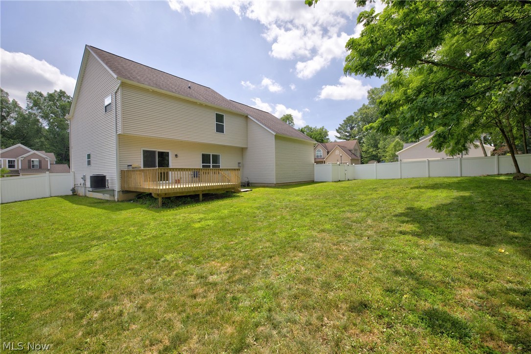 483 S Marigold Lane Kent OH 44240