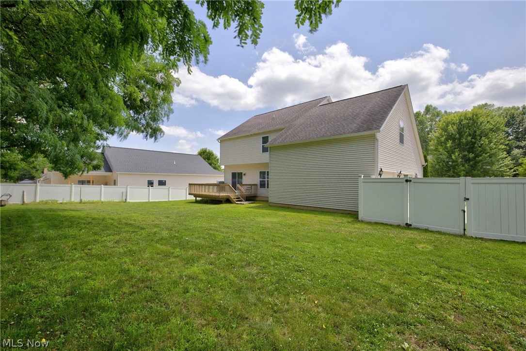 483 S Marigold Lane Kent OH 44240