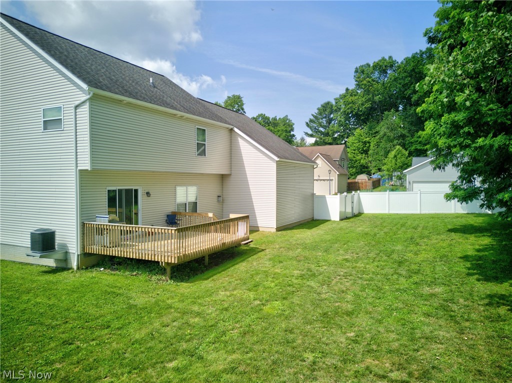 483 S Marigold Lane Kent OH 44240