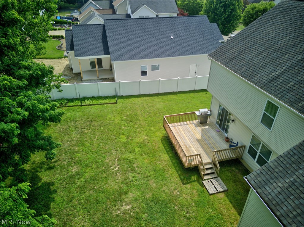 483 S Marigold Lane Kent OH 44240