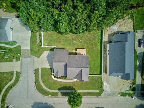 483 S Marigold Lane Kent OH 44240