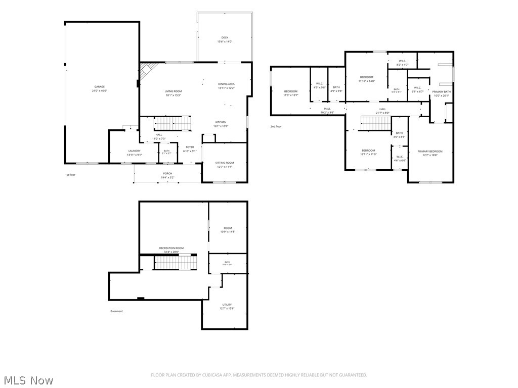 483 S Marigold Lane Kent OH 44240