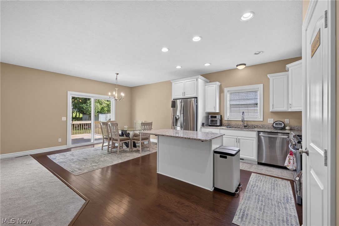 483 S Marigold Lane Kent OH 44240