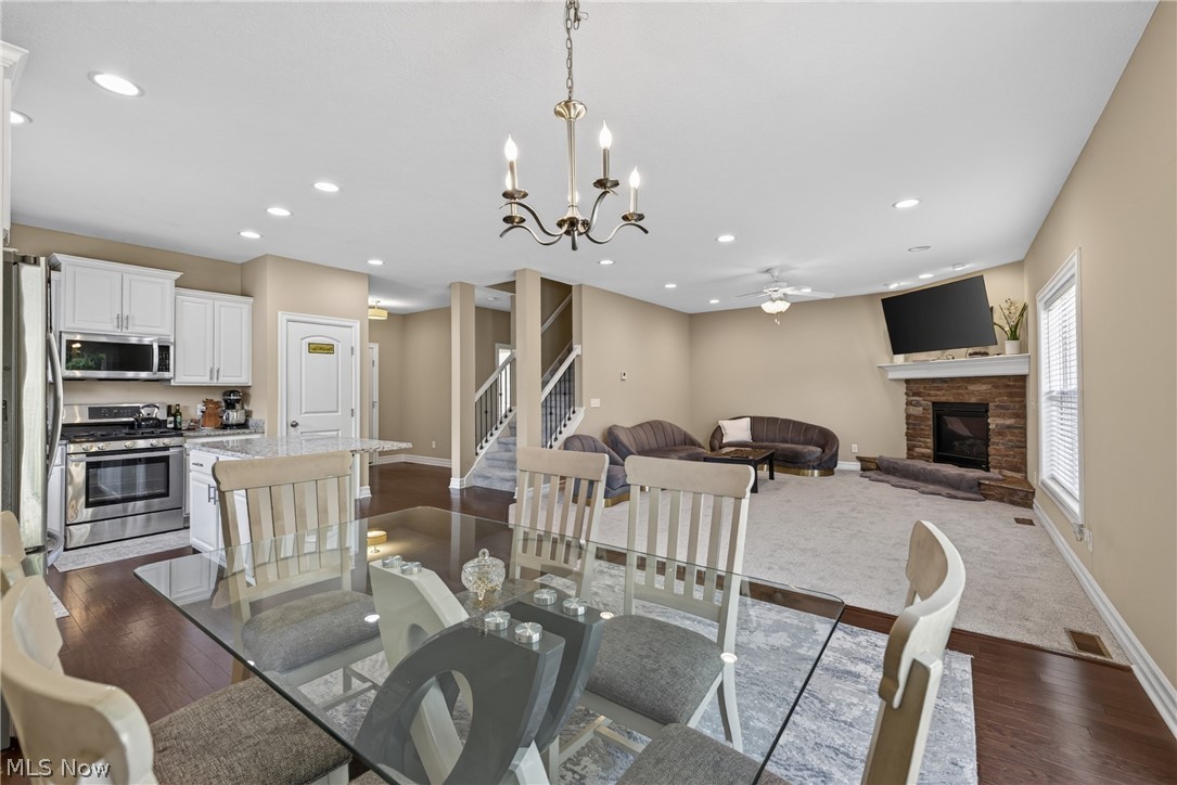 483 S Marigold Lane Kent OH 44240