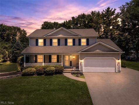 930 Essex Lane Medina OH 44256