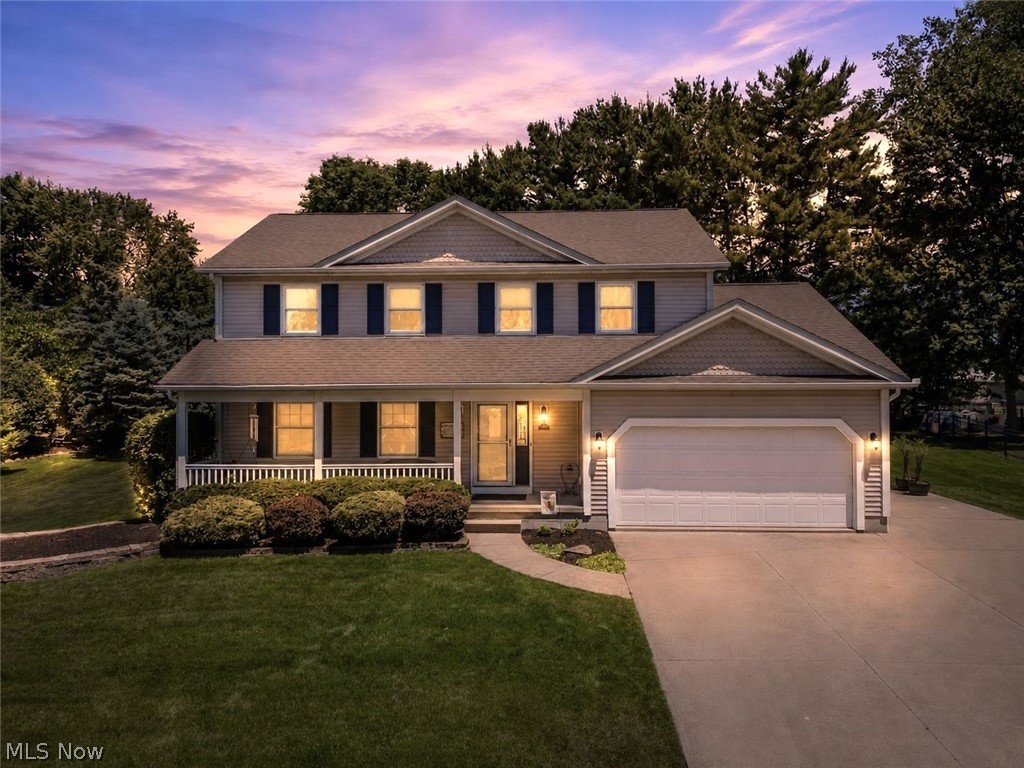 930 Essex Lane Medina OH 44256