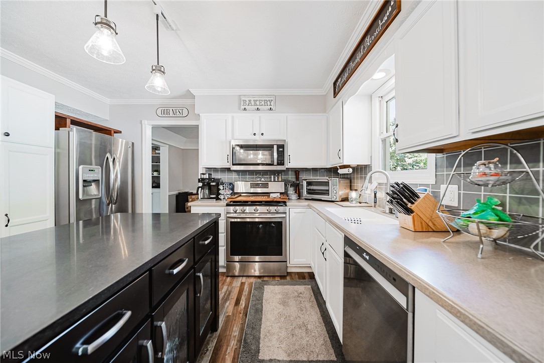 930 Essex Lane Medina OH 44256