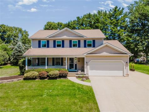930 Essex Lane Medina OH 44256