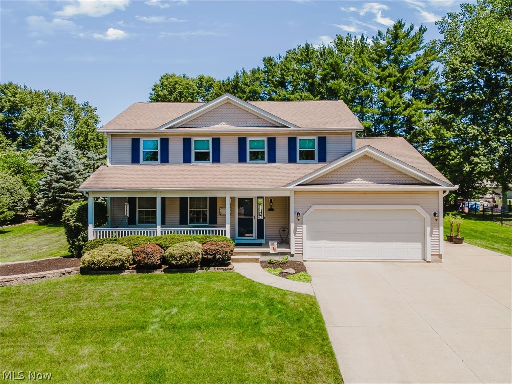 930 Essex Lane Medina OH 44256