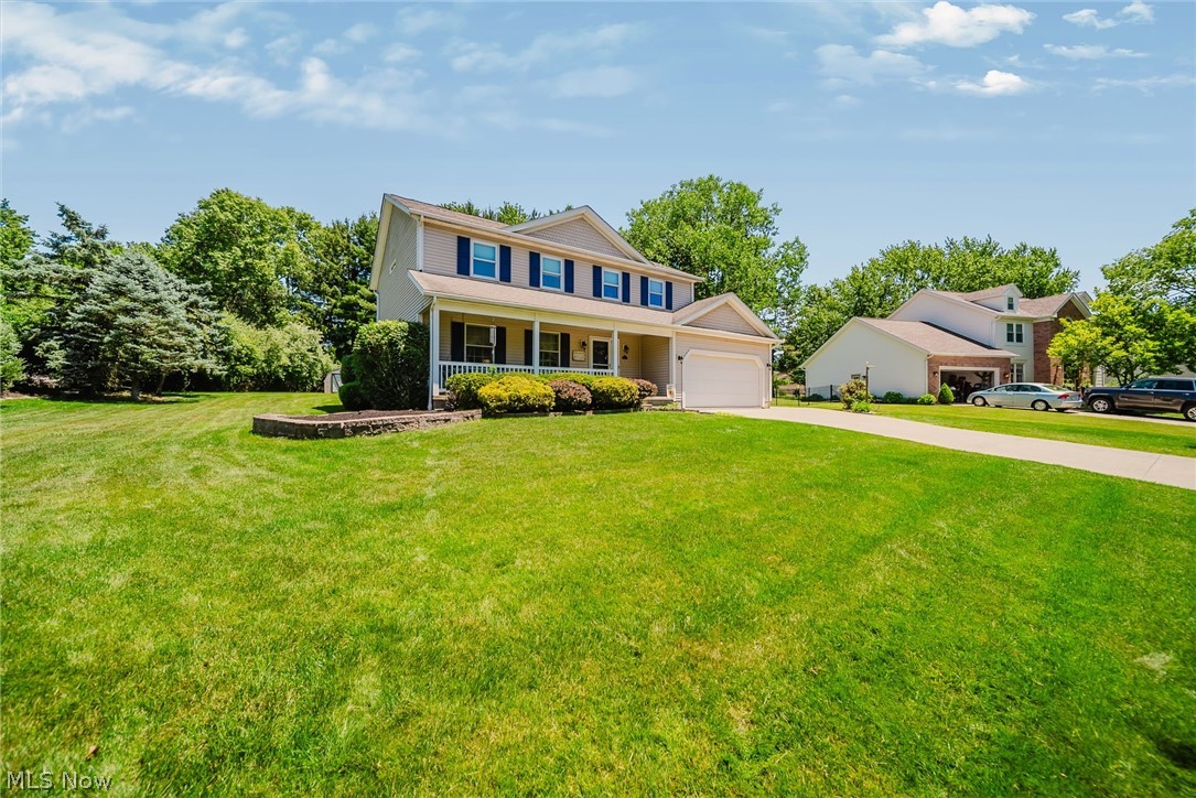 930 Essex Lane Medina OH 44256