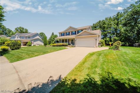 930 Essex Lane Medina OH 44256