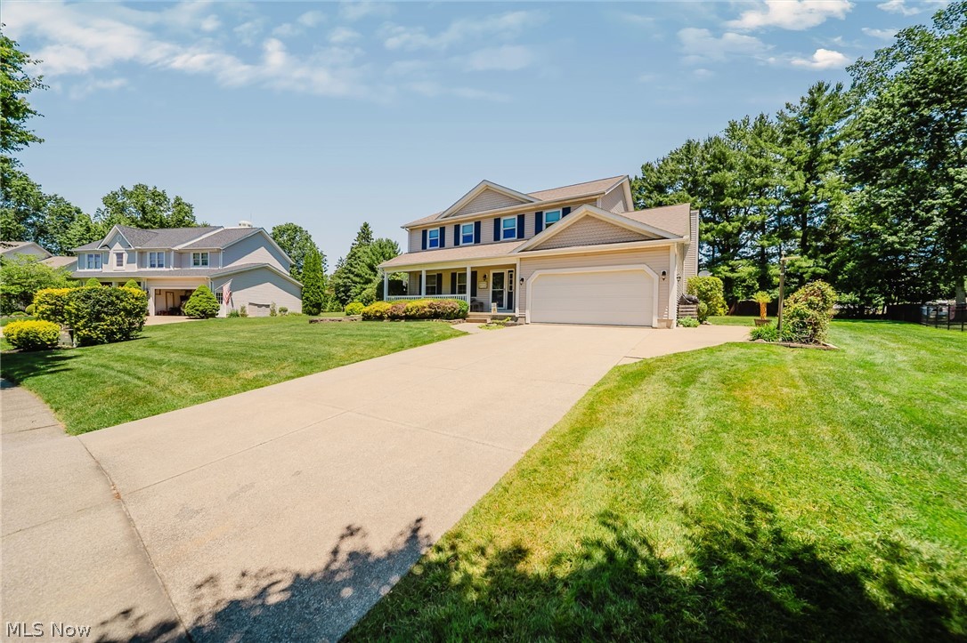 930 Essex Lane Medina OH 44256