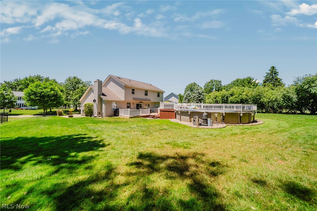 930 Essex Lane Medina OH 44256
