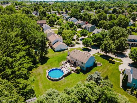 930 Essex Lane Medina OH 44256