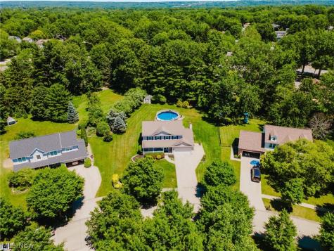 930 Essex Lane Medina OH 44256