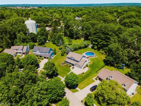 930 Essex Lane Medina OH 44256