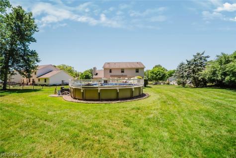 930 Essex Lane Medina OH 44256