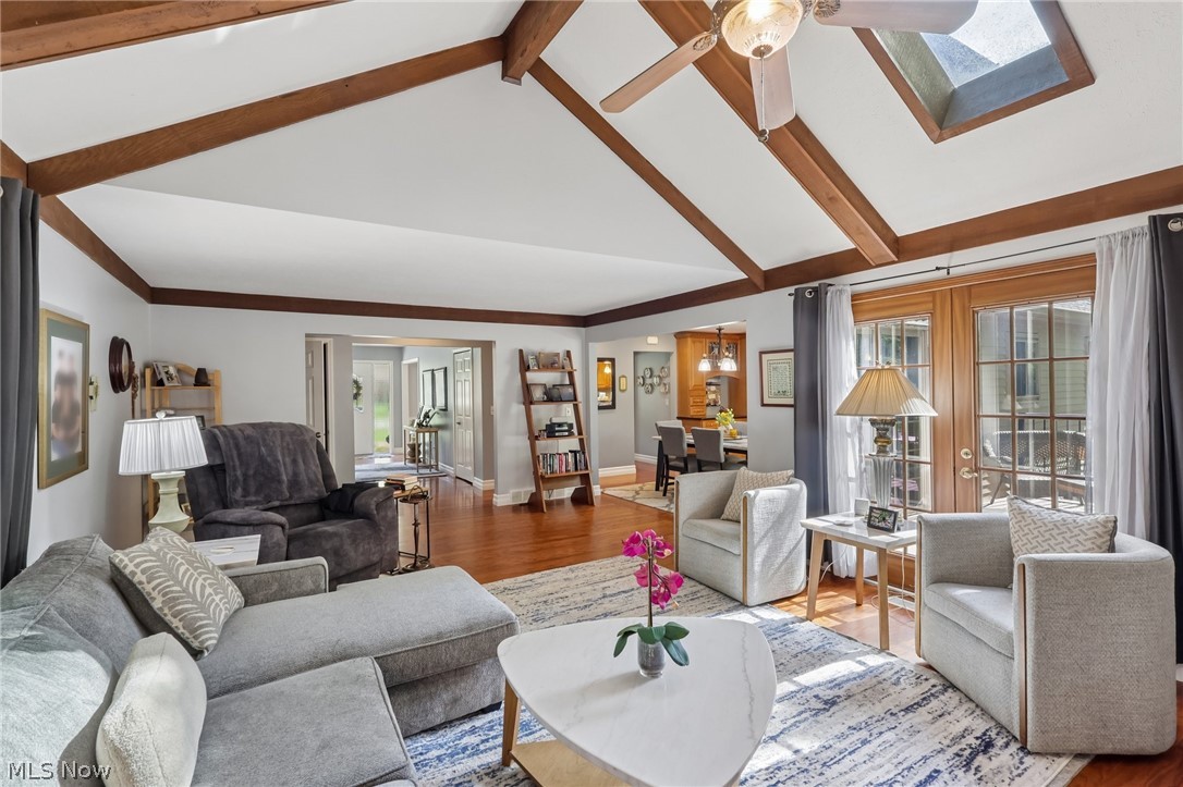 25895 Woodpath Trail Westlake OH 44145