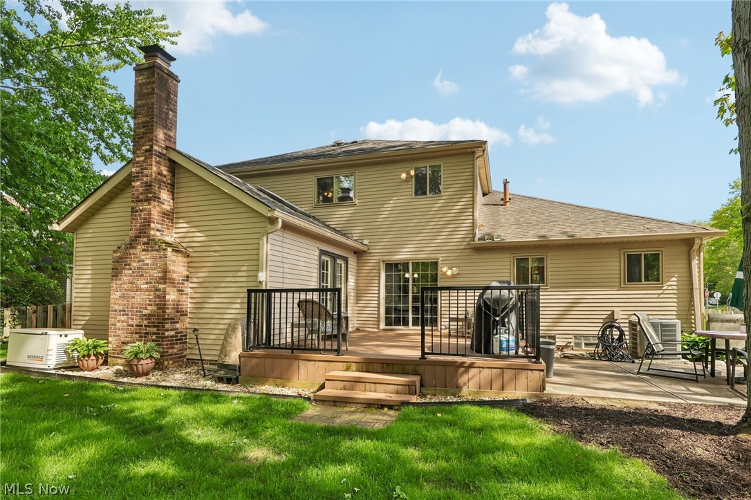 25895 Woodpath Trail Westlake OH 44145