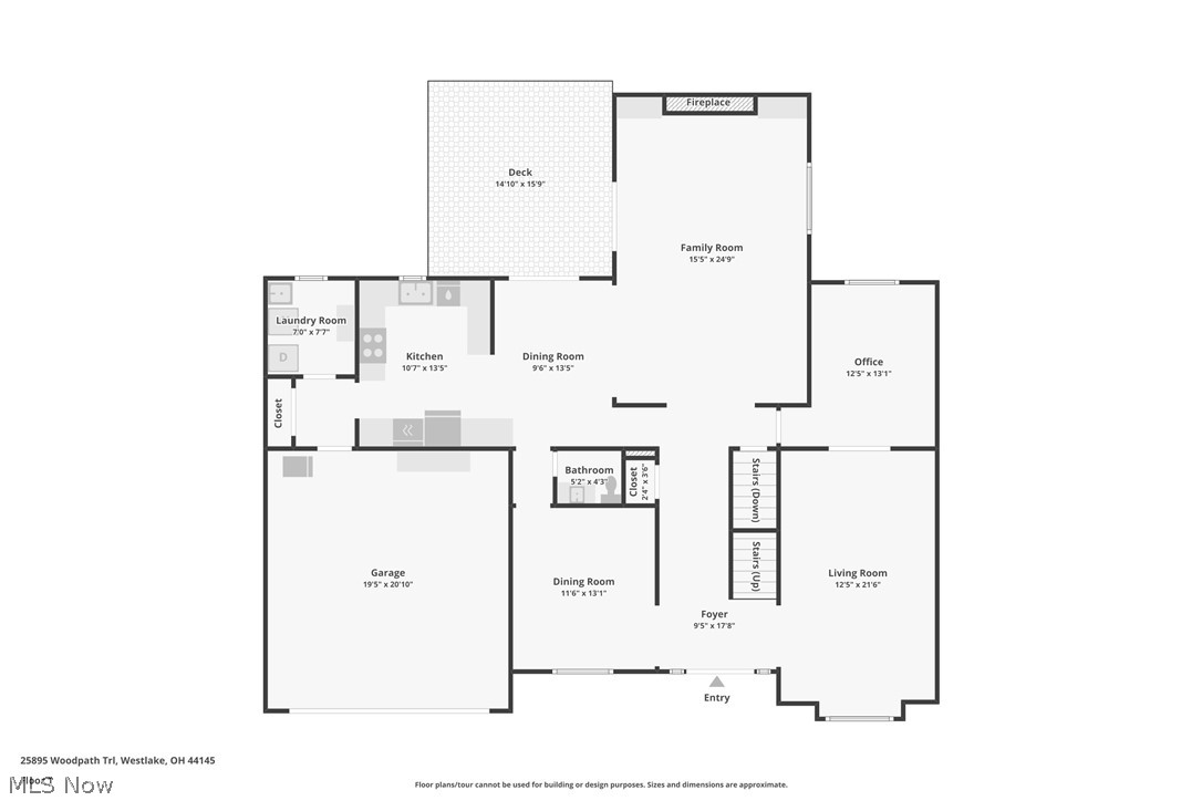 25895 Woodpath Trail Westlake OH 44145