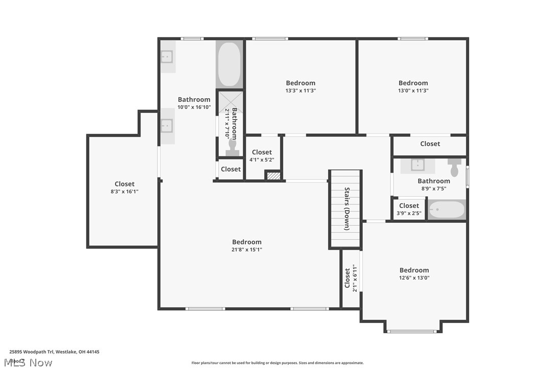 25895 Woodpath Trail Westlake OH 44145