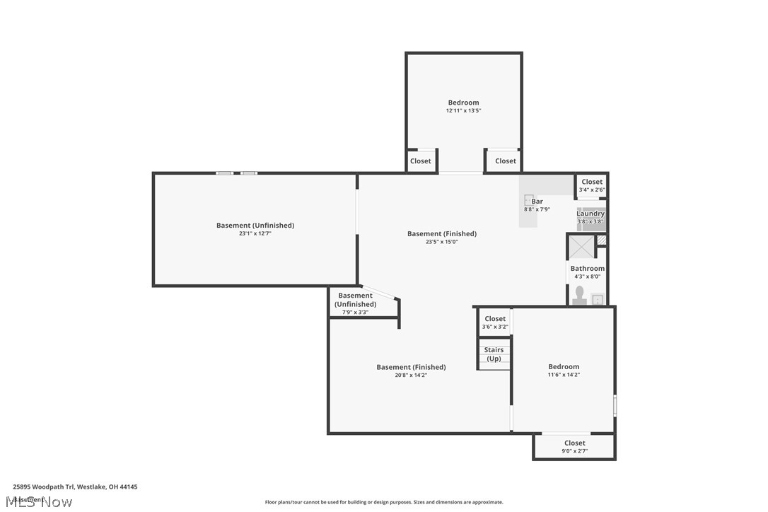 25895 Woodpath Trail Westlake OH 44145