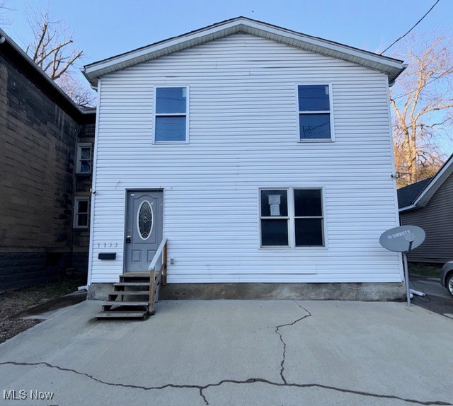 1135 Sharon Avenue Zanesville OH 43701